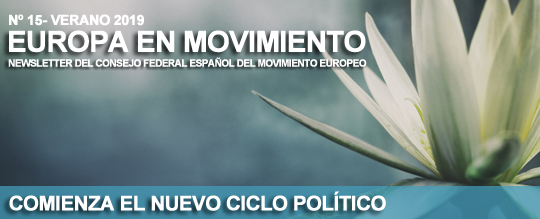 Europa en Movimiento