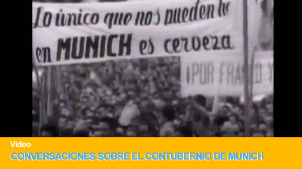 Inicio Movimiento Europeo