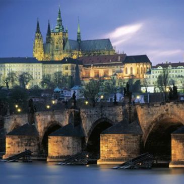 Praga acoge la Asamblea Extraordinaria del Movimiento Europeo