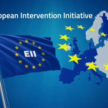 Iniciativa de Intervención Europea