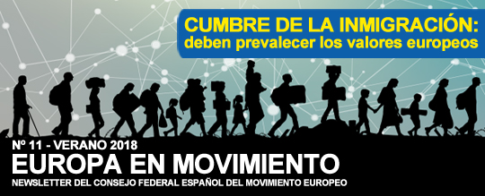 Europa en Movimiento