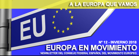 Europa en Movimiento