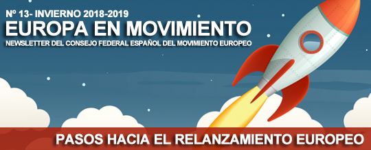 Europa en Movimiento