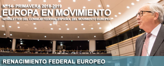 Europa en Movimiento