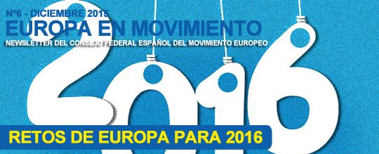 Europa en Movimiento