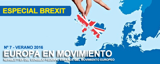 Europa en Movimiento