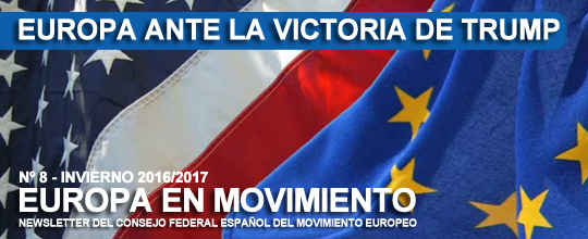 Europa en Movimiento