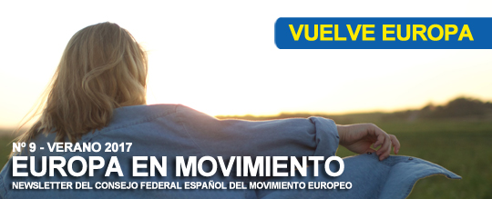 Europa en Movimiento