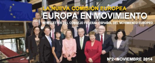 Europa en Movimiento