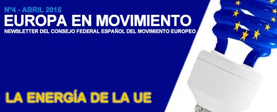 Europa en Movimiento