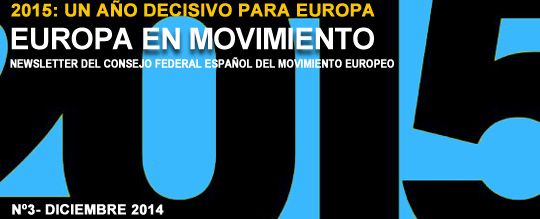 Europa en Movimiento